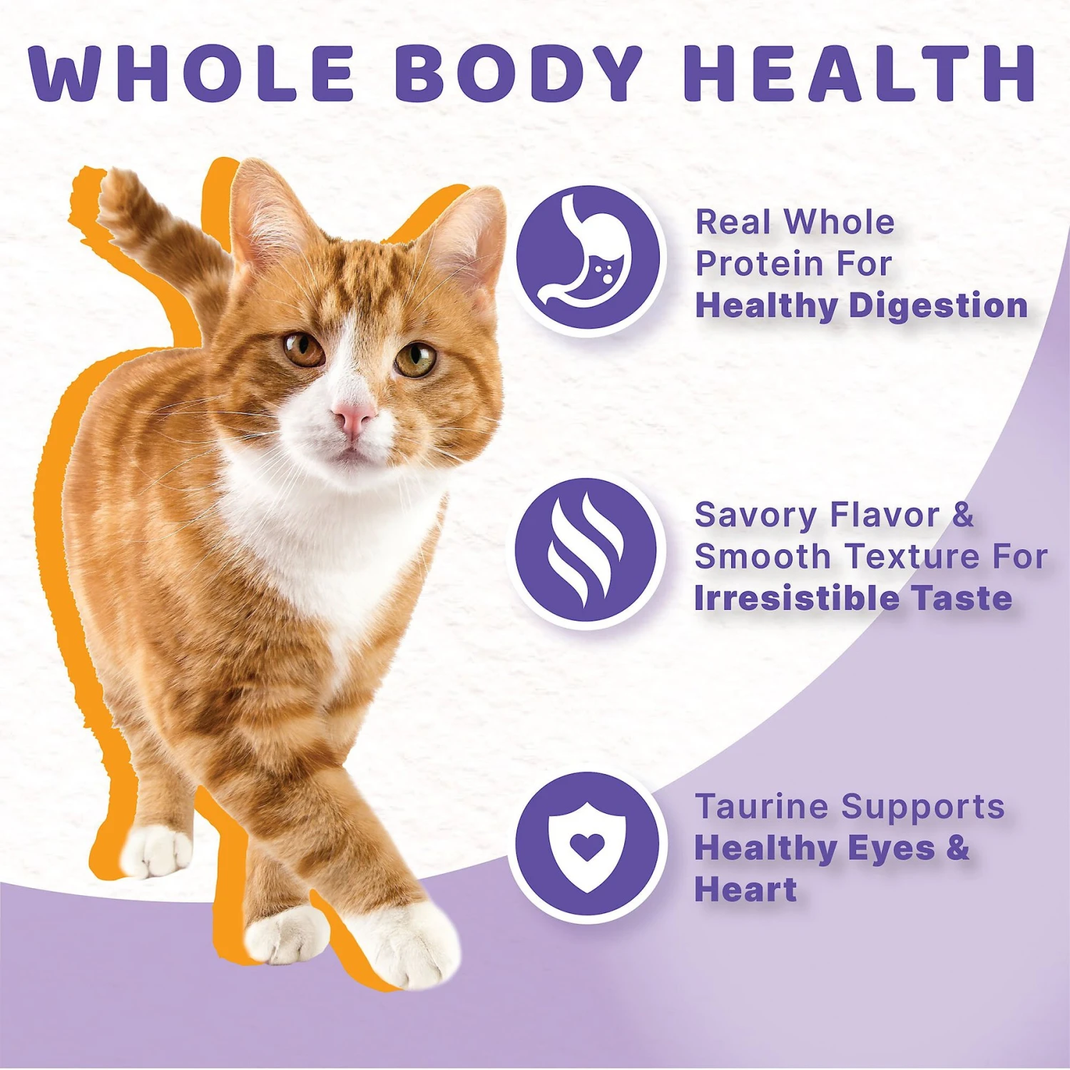 Halo Adult Grain-Free Pate Chicken Recipe In Broth Wet Cat Food 7 Halo Adult Grain-Free Pate Chicken Recipe In Broth Wet Cat Food - Image 5