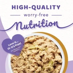 Halo Adult Grain-Free Turkey Recipe In Broth Soft Pate Wet Cat Food 17 Halo Adult Grain-Free Turkey Recipe In Broth Soft Pate Wet Cat Food -PurePet Bites Shop 47576 PT7. AC SS1800 V1631055372