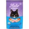 Halo Holistic Wild-Caught Whitefish Recipe Sensitive Stomach Support Adult Dry Cat Food -PurePet Bites Shop 47592 MAIN. AC SS1800 V1672856817