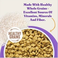 Halo Holistic Wild-Caught Whitefish Recipe Sensitive Stomach Support Adult Dry Cat Food -PurePet Bites Shop 47592 PT4. AC SS1800 V1672935678