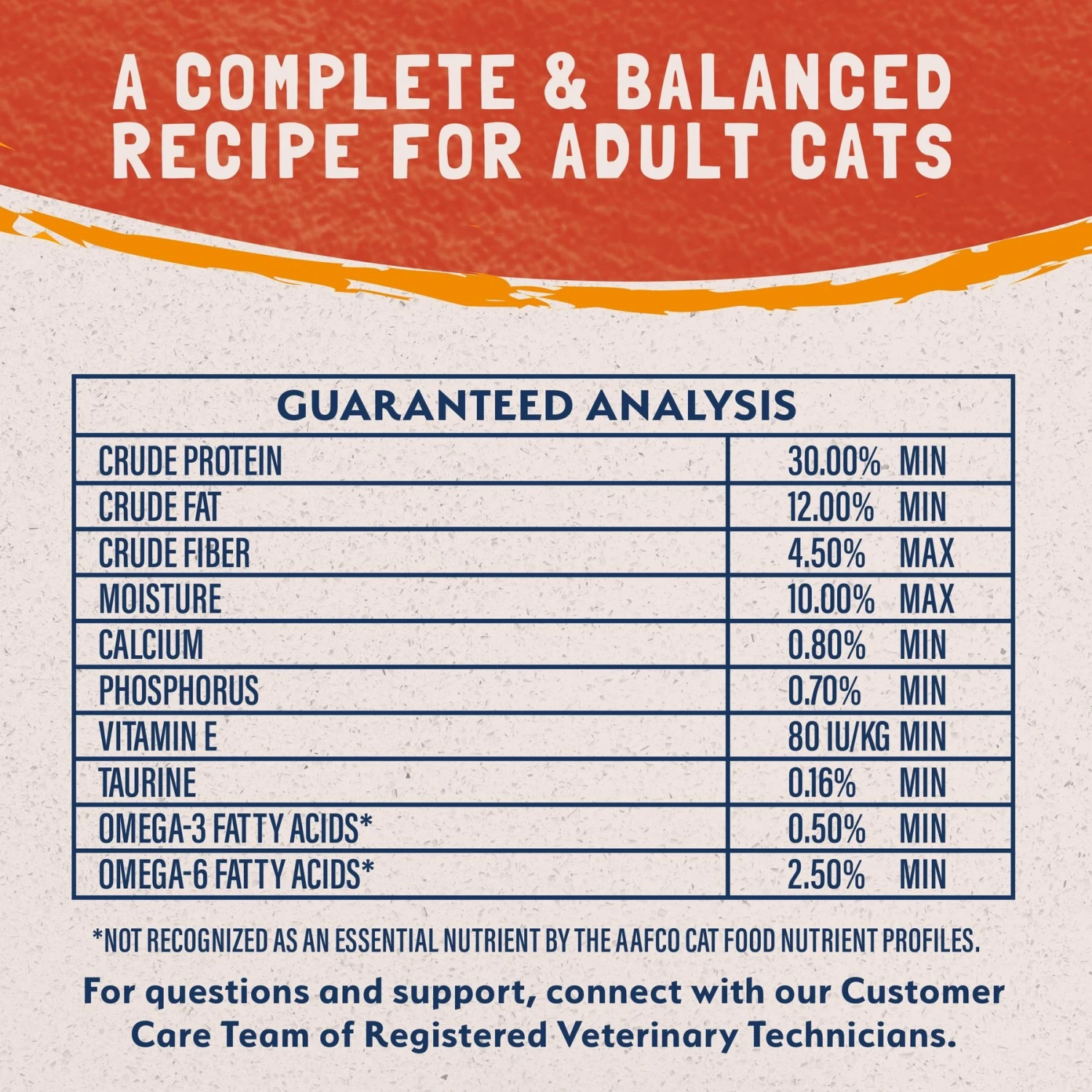 Natural Balance Limited Ingredient Grain-Free Duck & Green Pea Recipe Dry Cat Food 10 Natural Balance Limited Ingredient Grain-Free Duck & Green Pea Recipe Dry Cat Food - Image 8