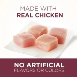 Purina ONE +Plus Urinary Tract Health Formula High Protein Adult Dry Cat Food -PurePet Bites Shop 48651 PT3. AC SS1800 V1653407782