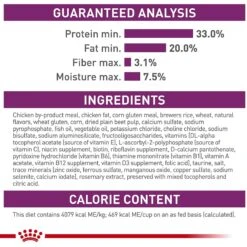 Royal Canin Feline Health Nutrition Sensitive Digestion Adult Dry Cat Food -PurePet Bites Shop 48671 PT7. AC SS1800 V1697754079