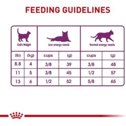 Royal Canin Feline Health Nutrition Sensitive Digestion Adult Dry Cat Food -PurePet Bites Shop 48671 PT8. AC SS1800 V1697733862