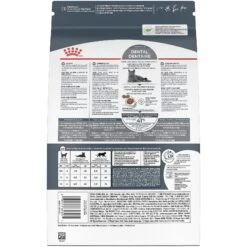 Royal Canin Feline Care Nutrition Dental Care Dry Cat Food 13 Royal Canin Feline Care Nutrition Dental Care Dry Cat Food -PurePet Bites Shop 48703 PT2. AC SS1800 V1697739461