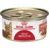 Royal Canin Feline Health Nutrition Adult Instinctive Thin Slices In Gravy Canned Cat Food -PurePet Bites Shop 48725 MAIN. AC SS1800 V1697756700