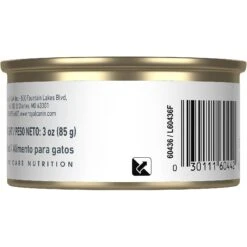 Royal Canin Feline Care Nutrition Hair & Skin Care Thin Slices In Gravy Canned Cat Food, 3-oz, Case Of 24 -PurePet Bites Shop 48737 PT1. AC SS1800 V1697761877