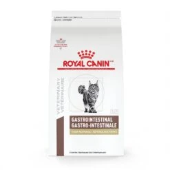 Royal Canin Veterinary Diet Adult Gastrointestinal Fiber Response Dry Cat Food