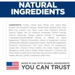 Hill's Science Diet Adult 7+ Hairball Control Dry Cat Food 16 Hill's Science Diet Adult 7+ Hairball Control Dry Cat Food -PurePet Bites Shop 48862 PT5. AC SS1800 V1598147170