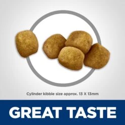 Hill's Science Diet Adult Oral Care Dry Cat Food -PurePet Bites Shop 48939 PT2. AC SS1800 V1609456339