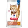 Hill's Science Diet Adult Hairball Control Light Dry Cat Food 2 Hill's Science Diet Adult Hairball Control Light Dry Cat Food -PurePet Bites Shop 48950 MAIN. AC SS1800 V1658439802