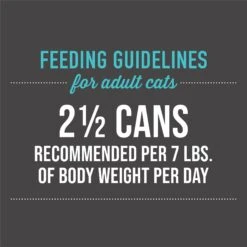 Tiki Cat Luau Succulent Chicken In Chicken Consomme Grain-Free Canned Cat Food -PurePet Bites Shop 49123 PT5. AC SS1800 V1702329537