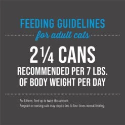 Tiki Cat Luau Wild Salmon & Chicken In Chicken Consomme Grain-Free Canned Cat Food -PurePet Bites Shop 49507 PT5. AC SS1800 V1702329474