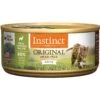 Instinct Original Grain-Free Pate Real Venison Recipe Wet Canned Cat Food -PurePet Bites Shop 49563 MAIN. AC SS1800 V1548952028