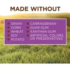 Instinct Original Grain-Free Pate Real Rabbit Recipe Wet Canned Cat Food -PurePet Bites Shop 49694 PT3. AC SS1800 V1568927597