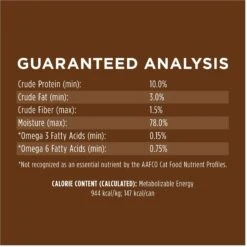 Instinct Original Grain-Free Pate Real Rabbit Recipe Wet Canned Cat Food -PurePet Bites Shop 49694 PT6. AC SS1800 V1668202346