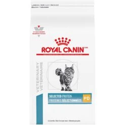 Royal Canin Veterinary Diet Adult Selected Protein PD Dry Cat Food
