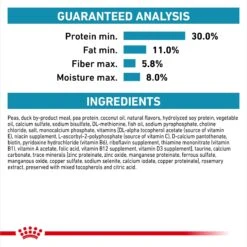 Royal Canin Veterinary Diet Adult Selected Protein PD Dry Cat Food -PurePet Bites Shop 49972 PT6. AC SS1800 V1692389737