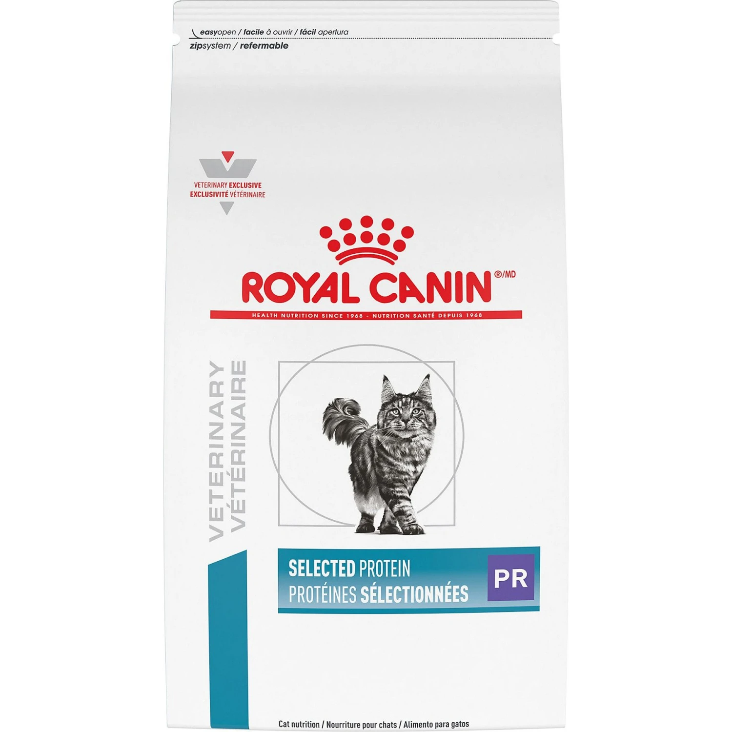 Royal Canin Veterinary Diet Adult Selected Protein PR Dry Cat Food 3 Royal Canin Veterinary Diet Adult Selected Protein PR Dry Cat Food