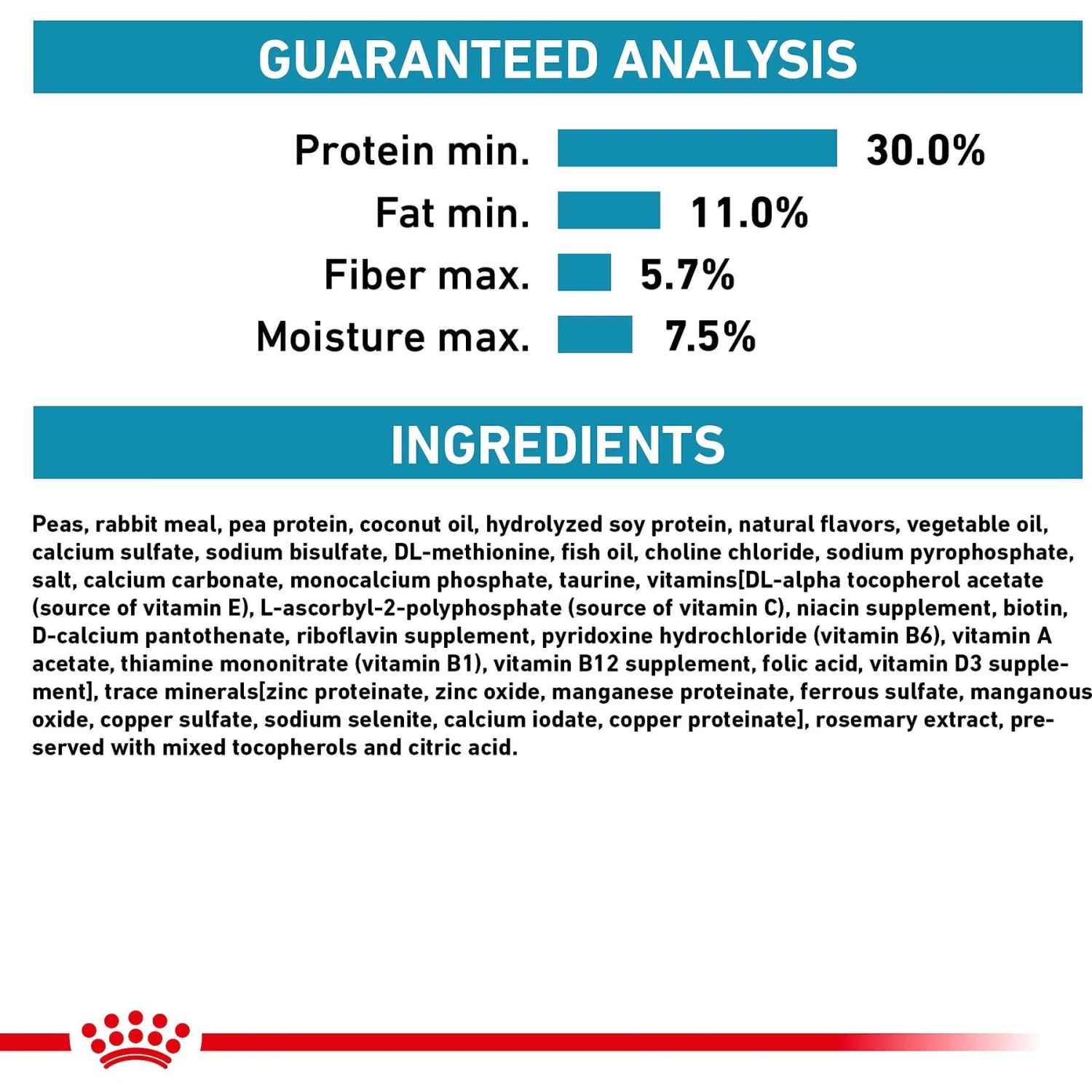 Royal Canin Veterinary Diet Adult Selected Protein PR Dry Cat Food 8 Royal Canin Veterinary Diet Adult Selected Protein PR Dry Cat Food - Image 6