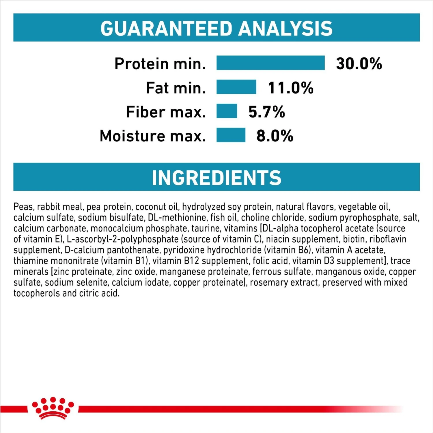 Royal Canin Veterinary Diet Adult Selected Protein PR Dry Cat Food 9 Royal Canin Veterinary Diet Adult Selected Protein PR Dry Cat Food - Image 7