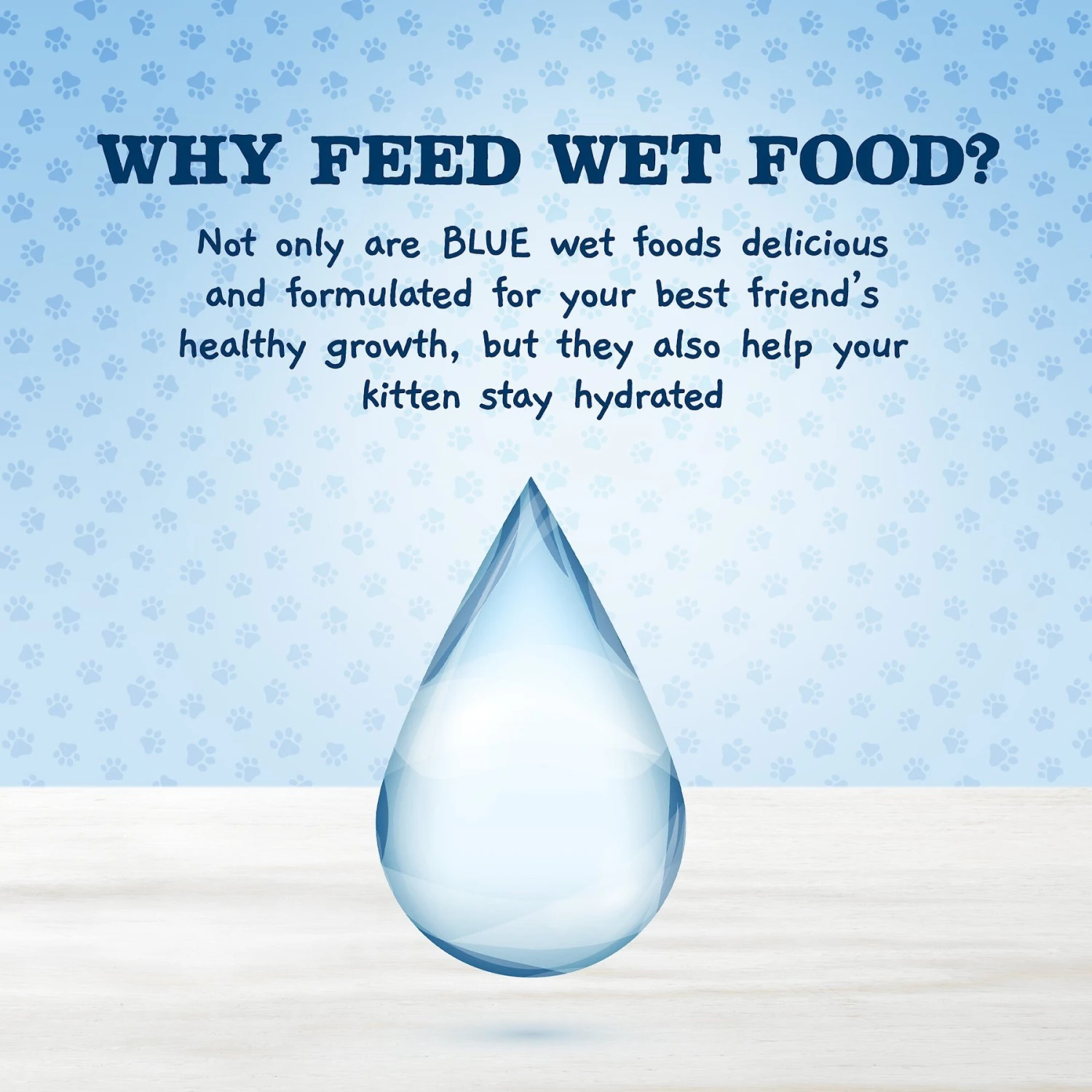 Blue Buffalo Baby Blue Healthy Growth Formula Natural Chicken Recipe Kitten Wet Food 8 Blue Buffalo Baby Blue Healthy Growth Formula Natural Chicken Recipe Kitten Wet Food - Image 6