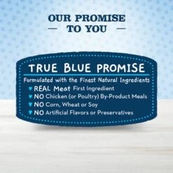 Blue Buffalo Baby Blue Healthy Growth Formula Grain-Free High Protein Variety Pack Kitten Wet Food, 3-oz Can, Case Of 6 -PurePet Bites Shop 502350 PT4. AC SS1800 V1647640630