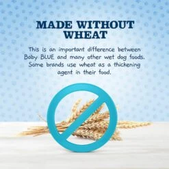 Blue Buffalo Baby Blue Healthy Growth Formula Grain-Free High Protein Variety Pack Kitten Wet Food, 3-oz Can, Case Of 6 -PurePet Bites Shop 502350 PT7. AC SS1800 V1647638547