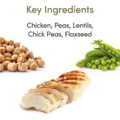 Applaws Adult Complete Chicken Recipe With Country Vegetables Grain-Free Dry Cat Food & Applaws Adult Complete Whitefish Recipe With Country Vegetables Grain-Free Dry Cat Food -PurePet Bites Shop 502926 PT3. AC SS1800 V1648477596