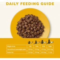 Applaws Adult Complete Chicken Recipe With Country Vegetables Grain-Free Dry Cat Food & Applaws Loin Chicken Filet With Rosemary Grain-Free Cat Treats, 1.06-oz Loin, Case Of 12 -PurePet Bites Shop 502950 PT3. AC SS1800 V1648476995