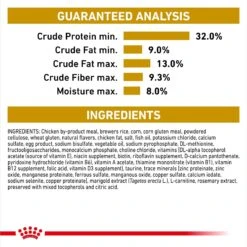Royal Canin Veterinary Diet Adult Urinary SO Moderate Calorie Dry Cat Food -PurePet Bites Shop 50638 PT7. AC SS1800 V1692389647