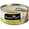 Fussie Cat Premium Tuna With Shrimp Formula In Aspic Grain-Free Canned Cat Food -PurePet Bites Shop 50669 MAIN. AC SS1800 V1642584083