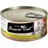 Fussie Cat Premium Tuna With Prawns Formula In Aspic Grain-Free Canned Cat Food 1 Fussie Cat Premium Tuna With Prawns Formula In Aspic Grain-Free Canned Cat Food -PurePet Bites Shop 50671 MAIN. AC SS1800 V1642546622
