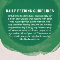 Natural Balance Platefulls Chicken & Giblets Formula In Gravy Grain-Free Cat Food Pouches -PurePet Bites Shop 50938 PT5. AC SS1800 V1675457618