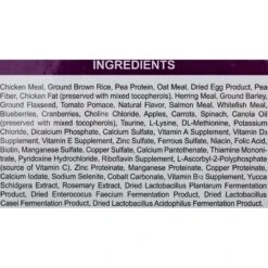 Earthborn Holistic Feline Vantage Natural Dry Cat & Kitten Food -PurePet Bites Shop 51269 PT2. AC SS1800 V1489713821