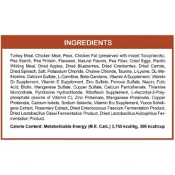 Earthborn Holistic Primitive Feline Grain-Free Natural Dry Cat & Kitten Food 9 Earthborn Holistic Primitive Feline Grain-Free Natural Dry Cat & Kitten Food -PurePet Bites Shop 51270 PT4. AC SS1800 V1548873419