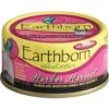 Earthborn Holistic Harbor Harvest Grain-Free Natural Canned Cat & Kitten Food -PurePet Bites Shop 51274. AC SS1800 V1460478784