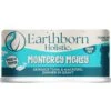 Earthborn Holistic Monterey Medley Grain-Free Natural Canned Cat & Kitten Food -PurePet Bites Shop 51277 MAIN. AC SS1800 V1682710547