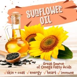 Earthborn Holistic Catalina Catch Grain-Free Natural Canned Cat & Kitten Food -PurePet Bites Shop 51280 PT5. AC SS1800 V1684524150