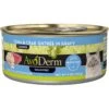 AvoDerm Natural Grain-Free Tuna & Crab Entree In Gravy Canned Cat Food -PurePet Bites Shop 51403 MAIN. AC SS1800 V1600098366