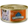 Blue Buffalo Wilderness Turkey Grain-Free Canned Cat Food -PurePet Bites Shop 51557 MAIN. AC SS1800 V1702579870