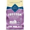Blue Buffalo Freedom Indoor Adult Chicken Recipe Grain-Free Dry Cat Food 1 Blue Buffalo Freedom Indoor Adult Chicken Recipe Grain-Free Dry Cat Food -PurePet Bites Shop 51730 MAIN. AC SS1800 V1649119010