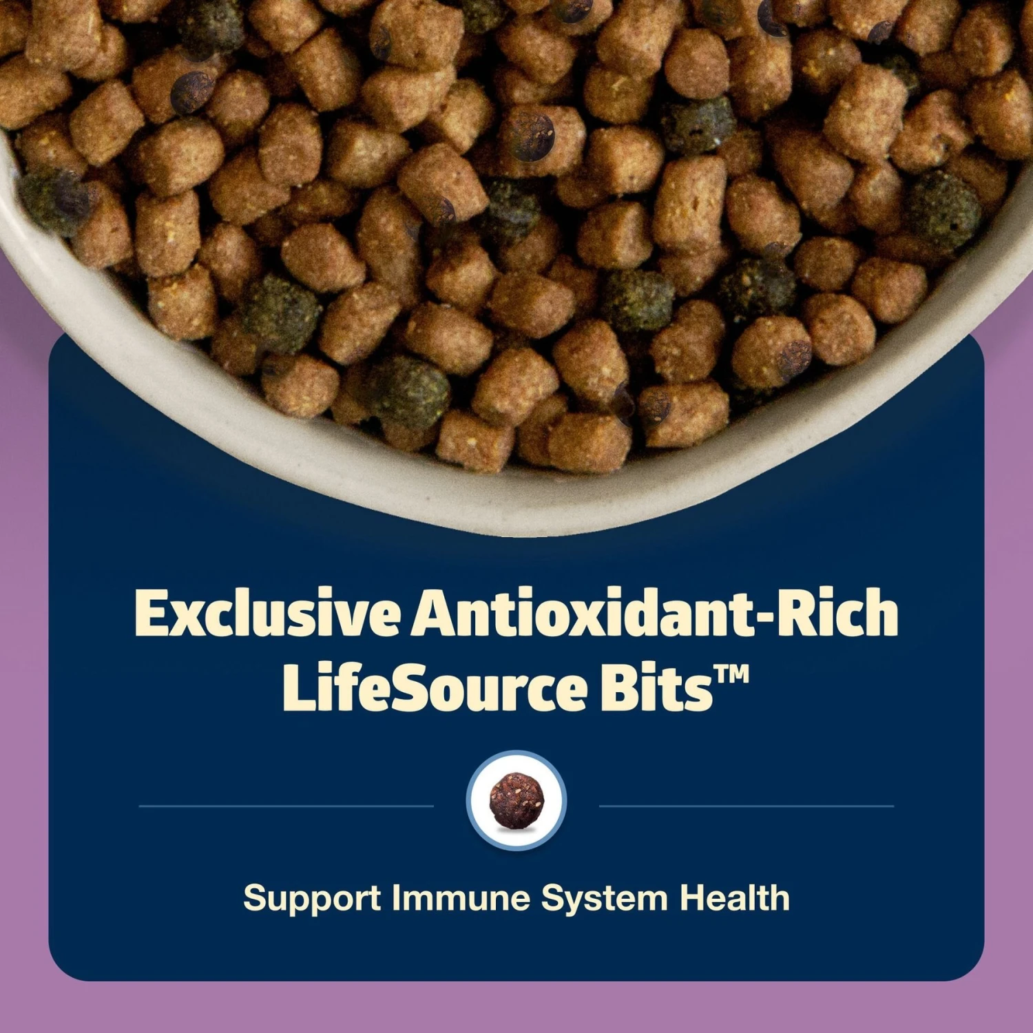 Blue Buffalo Freedom Indoor Adult Chicken Recipe Grain-Free Dry Cat Food 8 Blue Buffalo Freedom Indoor Adult Chicken Recipe Grain-Free Dry Cat Food - Image 6