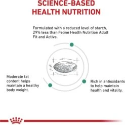 Royal Canin Veterinary Diet Adult Glycobalance Dry Cat Food 13 Royal Canin Veterinary Diet Adult Glycobalance Dry Cat Food -PurePet Bites Shop 52026 PT4. AC SS1800 V1589213771
