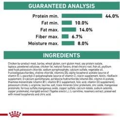 Royal Canin Veterinary Diet Adult Glycobalance Dry Cat Food 16 Royal Canin Veterinary Diet Adult Glycobalance Dry Cat Food -PurePet Bites Shop 52026 PT7. AC SS1800 V1589213775