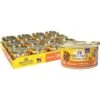 Wellness Morsels Chicken Entree Grain-Free Canned Cat Food -PurePet Bites Shop 52110 MAIN. AC SS1800 V1695828594