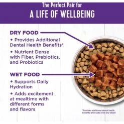 Wellness Cubed Tuna Entree Grain-Free Canned Cat Food -PurePet Bites Shop 52130 PT5. AC SS1800 V1636554694