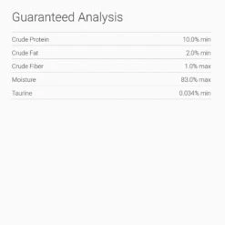Natural Balance Delectable Delights O'Fishally Scampi Stew Grain-Free Wet Cat Food 9 Natural Balance Delectable Delights O'Fishally Scampi Stew Grain-Free Wet Cat Food -PurePet Bites Shop 52481 PT7. AC SS1800 V1522269604