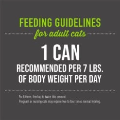Tiki Cat Luau Ahi Tuna & Mackerel In Tuna Consomme Grain-Free Canned Cat Food -PurePet Bites Shop 52567 PT5. AC SS1800 V1702329234
