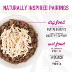 Tiki Cat Grill Tuna In Crab Surimi Grain-Free Canned Cat Food 18 Tiki Cat Grill Tuna In Crab Surimi Grain-Free Canned Cat Food -PurePet Bites Shop 52571 PT7. AC SS1800 V1703699811